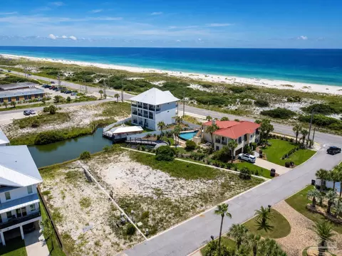 7272 Captain Kidd Reef, Perdido Key, FL 32507