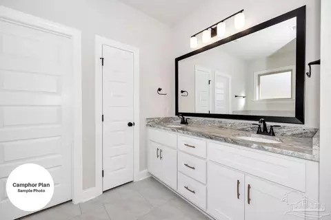 5267 Adeline Cir #LOT 4-F, Pace, FL 32571 photo 5