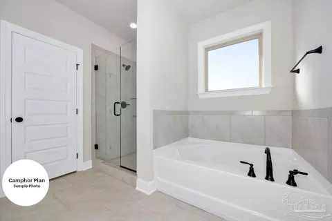 5267 Adeline Cir #LOT 4-F, Pace, FL 32571 photo 6
