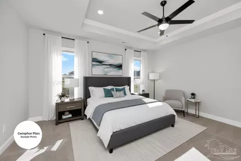 5267 Adeline Cir #LOT 4-F, Pace, FL 32571 photo 4
