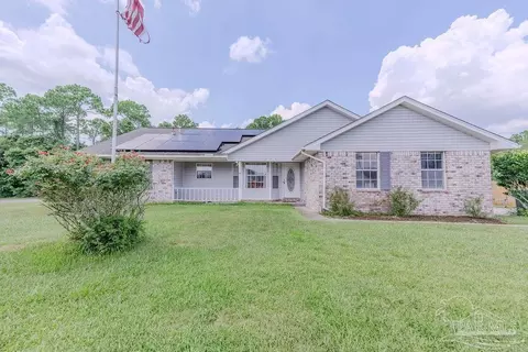8098 Conrad St, Pensacola, FL 32507