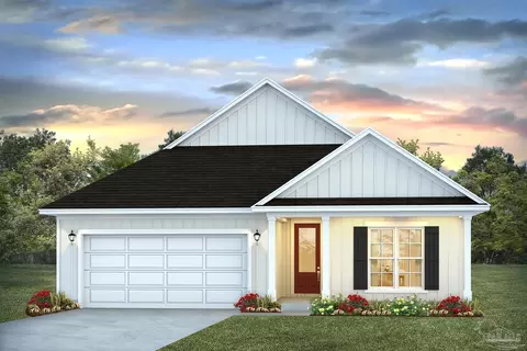 1602 Rosemary Way, Gulf Breeze, FL 32563