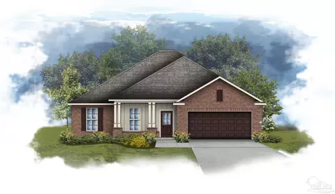 2774 W Kingsfield Rd, Cantonment, FL 32533