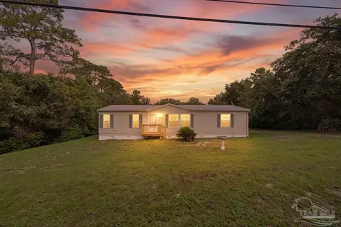 5730 Government Dr, Gulf Breeze, FL 32563