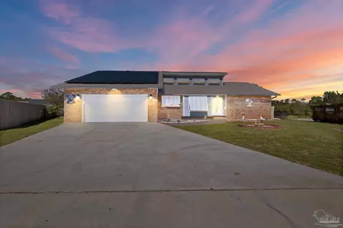5620 Ponte Verde Rd, Pensacola, FL 32507
