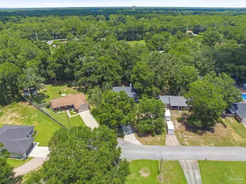 View/Area - 5708 Bronco Pl, Milton, FL 32570 photo 4 of 13