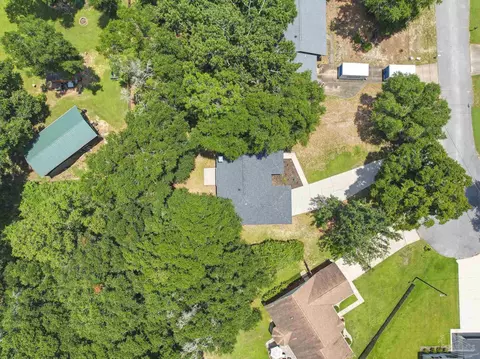 View/Area - 5708 Bronco Pl, Milton, FL 32570 photo 13 of 13