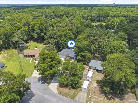 View/Area - 5708 Bronco Pl, Milton, FL 32570 photo 1 of 13