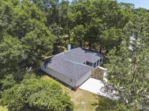 View/Area - 5708 Bronco Pl, Milton, FL 32570 photo 5 of 13