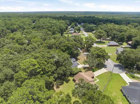 View/Area - 5708 Bronco Pl, Milton, FL 32570 photo 7 of 13