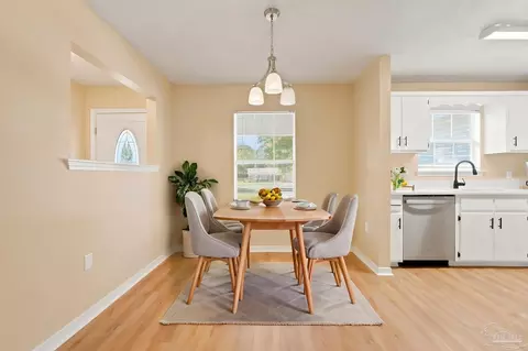 Dining - 5708 Bronco Pl, Milton, FL 32570 photo 1 of 1