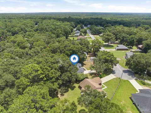 View/Area - 5708 Bronco Pl, Milton, FL 32570 photo 6 of 13