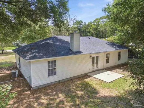 Other - 5708 Bronco Pl, Milton, FL 32570 photo 11 of 11