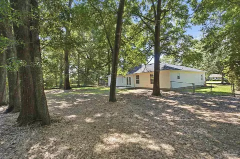 Exterior - 5708 Bronco Pl, Milton, FL 32570 photo 5 of 11