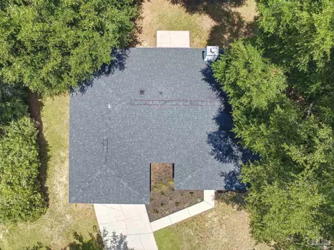 View/Area - 5708 Bronco Pl, Milton, FL 32570 photo 12 of 13
