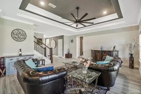 Living - 6118 Cherry Hill Cir, Pace, FL 32571 photo 1 of 3