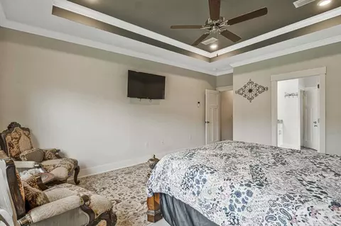 Bedroom - 6118 Cherry Hill Cir, Pace, FL 32571 photo 4 of 11