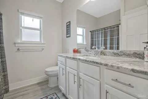 Bath - 6118 Cherry Hill Cir, Pace, FL 32571 photo 7 of 7