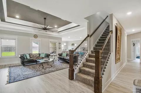 Entry Way - 6118 Cherry Hill Cir, Pace, FL 32571 photo 4 of 9
