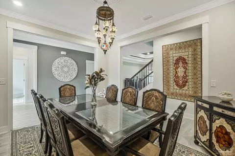Dining - 6118 Cherry Hill Cir, Pace, FL 32571 photo 1 of 3