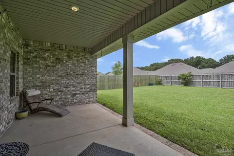 Exterior - 6118 Cherry Hill Cir, Pace, FL 32571 photo 6 of 11