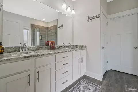 Bath - 6118 Cherry Hill Cir, Pace, FL 32571 photo 1 of 7