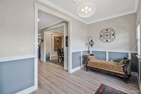 Entry Way - 6118 Cherry Hill Cir, Pace, FL 32571 photo 2 of 9