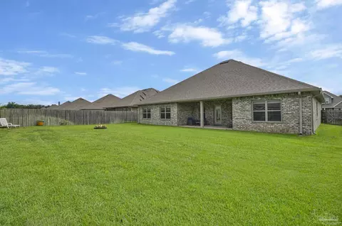Exterior - 6118 Cherry Hill Cir, Pace, FL 32571 photo 11 of 11