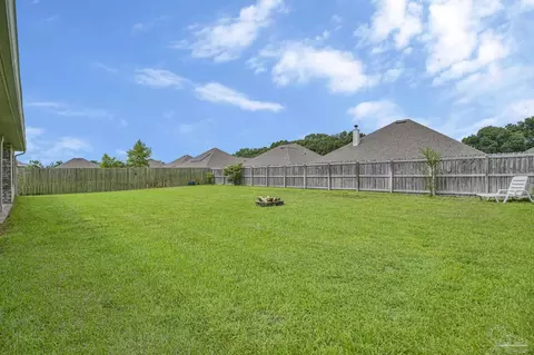 Exterior - 6118 Cherry Hill Cir, Pace, FL 32571 photo 8 of 11