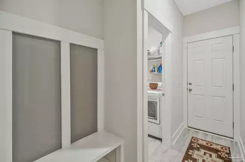 Entry Way - 6118 Cherry Hill Cir, Pace, FL 32571 photo 9 of 9