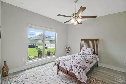 Bedroom - 6118 Cherry Hill Cir, Pace, FL 32571 photo 5 of 11