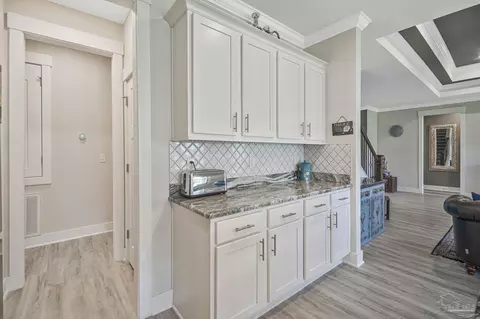 Entry Way - 6118 Cherry Hill Cir, Pace, FL 32571 photo 7 of 9