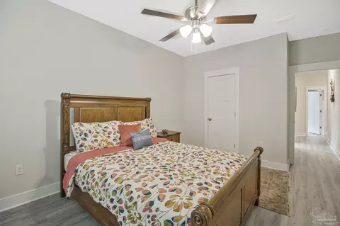 Bedroom - 6118 Cherry Hill Cir, Pace, FL 32571 photo 10 of 11