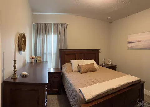 Bedroom - 4491 Jude Way, Pace, FL 32571 photo 4 of 5