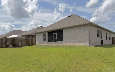 Exterior - 4491 Jude Way, Pace, FL 32571 photo 5 of 13