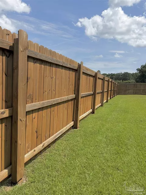 Exterior - 4491 Jude Way, Pace, FL 32571 photo 7 of 13