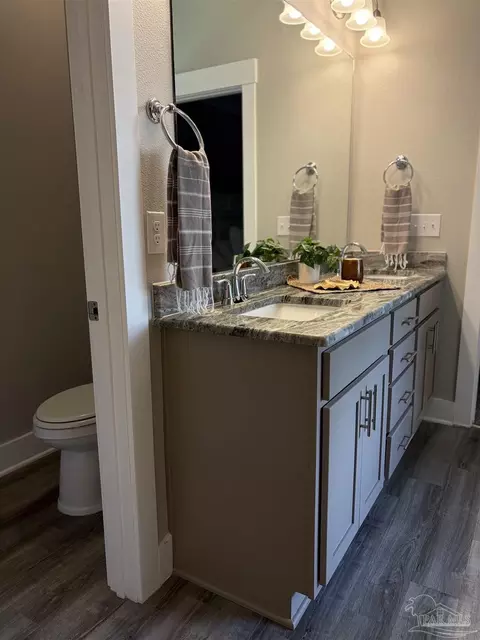 Bath - 4491 Jude Way, Pace, FL 32571 photo 3 of 3