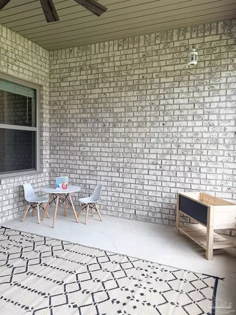 Exterior - 4491 Jude Way, Pace, FL 32571 photo 8 of 13
