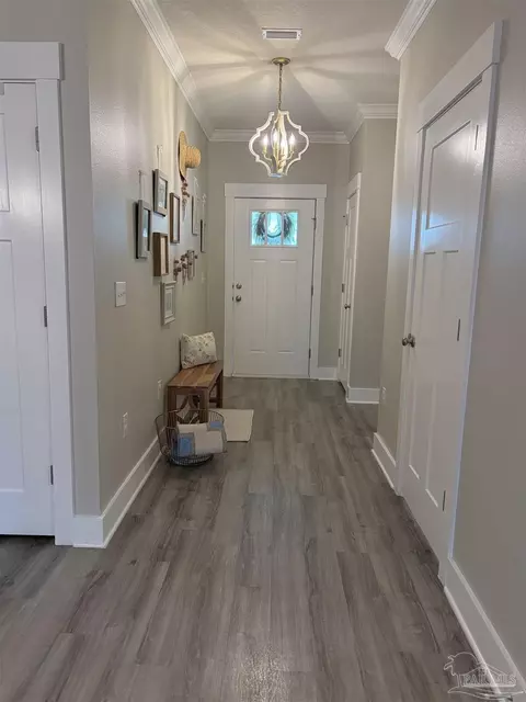 Entry Way - 4491 Jude Way, Pace, FL 32571 photo 1 of 3