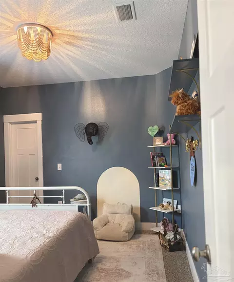 Bedroom - 4491 Jude Way, Pace, FL 32571 photo 2 of 5