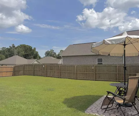 Exterior - 4491 Jude Way, Pace, FL 32571 photo 13 of 13