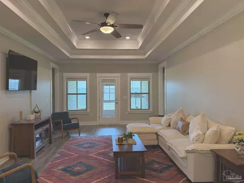 Living - 4491 Jude Way, Pace, FL 32571 photo 2 of 2