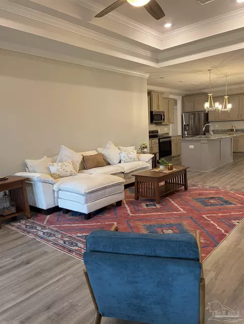 Living - 4491 Jude Way, Pace, FL 32571 photo 1 of 2