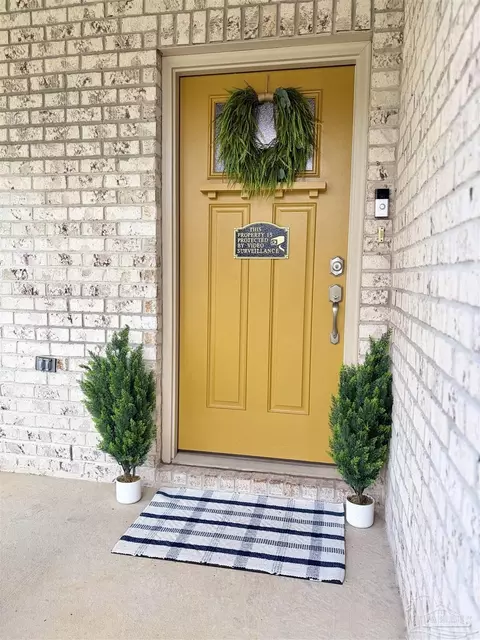 Exterior - 4491 Jude Way, Pace, FL 32571 photo 11 of 13