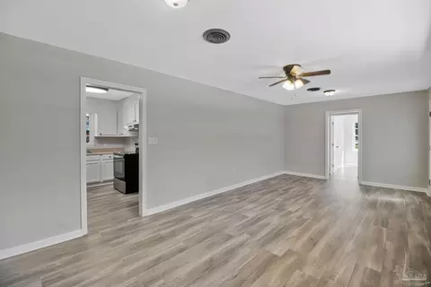 Living - 6480 Cypress St, Milton, FL 32570 photo 2 of 3