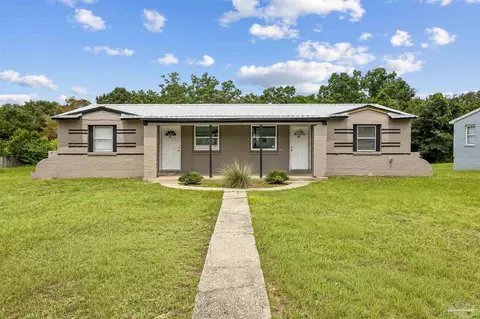 3 Ellinor Ct, Pensacola, FL 32507