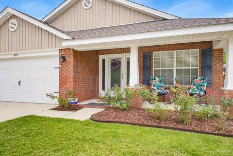 9693 Laramie Dr, Pensacola, FL 32506