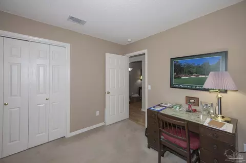 Bedroom - 1804 Condor Dr, Cantonment, FL 32533 photo 4 of 10