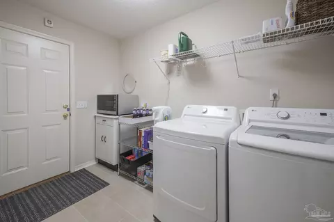 Other - 1804 Condor Dr, Cantonment, FL 32533 photo 8 of 10
