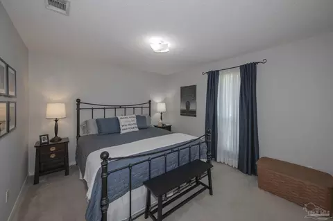 Bedroom - 1804 Condor Dr, Cantonment, FL 32533 photo 1 of 10